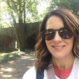 Meet your Posher, Miranda